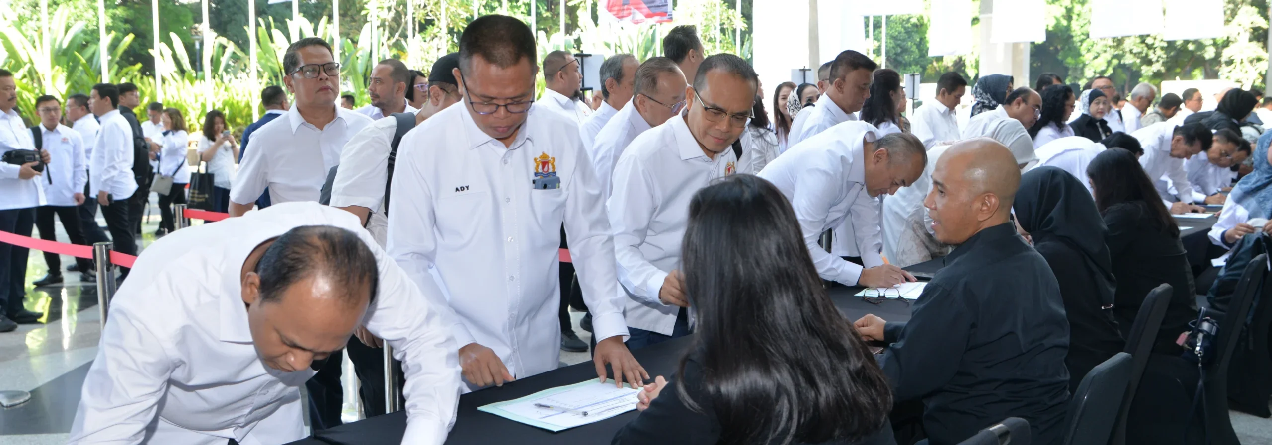 Kegiatan Kadin Bengkulu Tengah